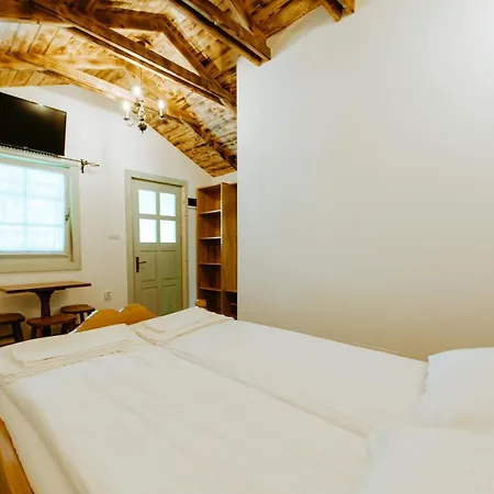 Complex Cabanele Florilor Lodge Bucea